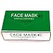 3�w�\���T�[�W�J���}�X�N FACE MASK 50���g 25387�@�F�͂��܂���