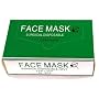 3�w�\���T�[�W�J���}�X�N FACE MASK 50���g 25387�@�F�͂��܂���
