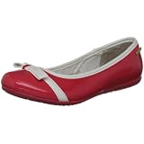 Kickers Verda Trim Pats Af Ballet