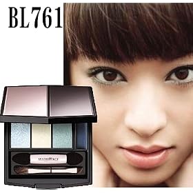 �������}�L�A�[�W�� MAQuillAGE�R���g���X�g�A�C�Y�yBL761�z �I�R�疾�g�p�F