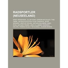Radsportler (Neuseeland): Greg Henderson, Tino Tabak, Gordon McCauley, Nathan Dahlberg, Hayden Roulston, Anthony Peden, Warwick Dalton