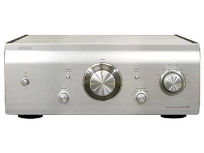 DENON �f�m�� �v�����C���A���v PMA-SX
