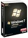 Microsoft Windows 7 Ultimate�A�b�v�O���[�h�� Service Pack 1 �K�p�ς�