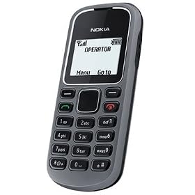 Nokia�@1280����������߲��SIM��āI �y���ذ�i���̊C�OGSM�z�m�L�A1280�y�W���p�G���ۏ�1�N�t���z