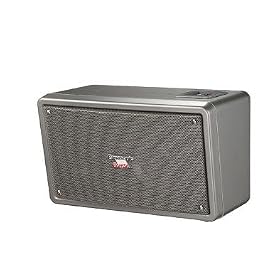 Panasonic �R���p�N�g�n�C�p���[�X�s�[�J�[ WS-A85