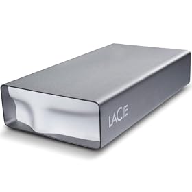 LaCie 3.5�C���` �O�t�n�[�h�f�B�X�N LaCie grand 2TB LCH-GR2TU