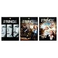 Fringe Seasons 1-3 [DVD] [Import]