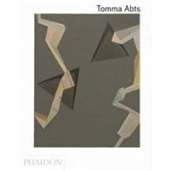 Tomma Abts