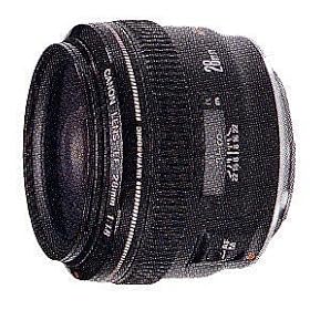 Canon EF�����Y EF28mm F1.8 USM �P�œ_�����Y �L�p