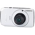 Canon �f�W�^���J���� IXY30S �z���C�g IXY30S(WH)
