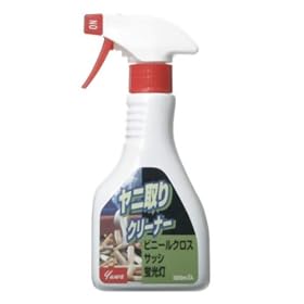 �F�a ���j���N���[�i�[ 320ML