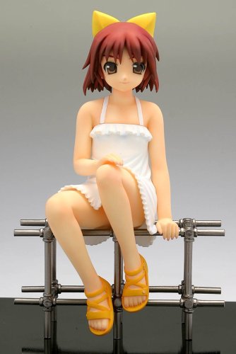 ToHeart2 向坂環 少女Ver. （1/8スケールPVC塗装済み完成品） 宮沢模型限定 白服ver.