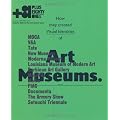 +81�@vol.55�@�@�@Graphic Behind the Art Scene issue (�{81)