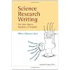 Science Research Writing: A Guide for Non-Native Speakers of English