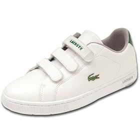 LACOSTE�@���R�X�e�@CAMDEN�@RS2�@�J���f���@RS2�@�x���N���^�C�v�X�j�[�J�[�@4SPM4371-K07�@�z���C�g/�O���[��