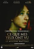 [DVD] Ce Que Mes Yeux Ont Vu