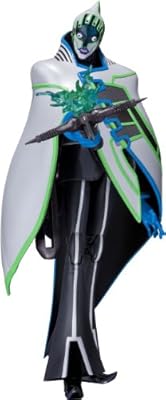 S.H.フィギュアーツ ルナティック