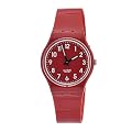 �X�E�H�b�`(swatch) �r���v Swatch Colour Code Collection 2010 CHERRY - BERRY GR154 ���j�Z�b�N�X [���K�A���i]