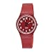�X�E�H�b�`(swatch) �r���v Swatch Colour Code Collection 2010 CHERRY - BERRY GR154 ���j�Z�b�N�X [���K�A���i]