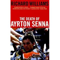 The Death of Ayrton Senna