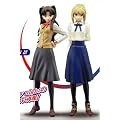 Fate/stay night �t�F�C�g/�X�e�C�i�C�g �t�B�M���A �S2��Z�b�g