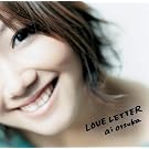 LOVE LETTER(DVD�t)