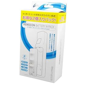 CYBER�E�����R���o�b�e���[W�p�b�N (Wii�p)