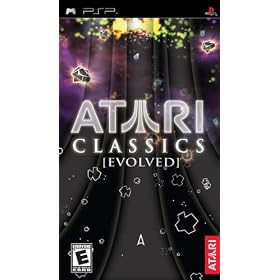 Atari Classics Evolved(�A����)