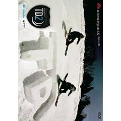 TD 2�y2011/2012 �X�L�[ DVD�z