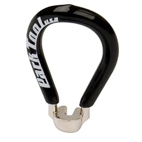 PARKTOOL(�p�[�N�c�[��) �X�|�[�N�����` �u���b�N�EDT/Wheel Smith�� SW-0C YD-1491