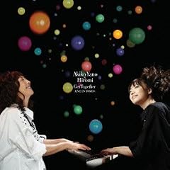 Get Together �@~LIVE IN TOKYO~