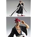 �G�N�Z�����g���f�� BLEACH�V���[�Y ���U�����