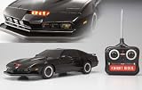 �X�J�C�l�b�g 1/15 RC �i�C�g���C�_�[ KNIGHT RIDER K.I.T.T. (���{�ꉹ����H�t)