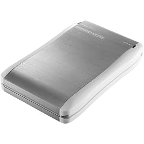 I-O DATA USB 2.0/1.1�Ή� ���S�A���~�{�f�B�̗p�|�[�^�u���n�[�h�f�B�X�N 300GB HDPG-SU300X
