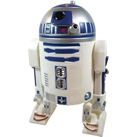 Star Wars Bank R2-D2