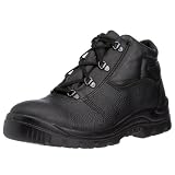Sterling Safetywear Unisex Steel SS400SM Work Boot