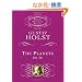 Holst: The Planets, Op. 32 (Dover Miniature Scores)