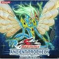 �V�Y���t�@�C�u�f�B�[�Y �I�t�B�V�����J�[�h�Q�[�� ANCIENT PROPHECY BOX