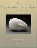[Book]Edward E. Smith Atkinson and Hilgard's Introduction to Psychology With Infotrac