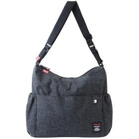 BabyMel Big Slouchy �}�U�[�Y�o�b�N