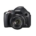 Canon �f�W�^���J���� PowerShot SX30 IS PSSX30IS 1410����f ���w35�{�Y�[�� �L�p24mm 2.7�^�o���A���O���t��