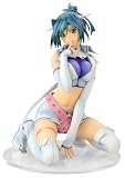  めがちゅ!  ヨルズ (1/8スケールPVC塗装済み完成品)