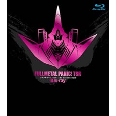 �t�����^���E�p�j�b�N!TSR (������萶�Y) [Blu-ray]