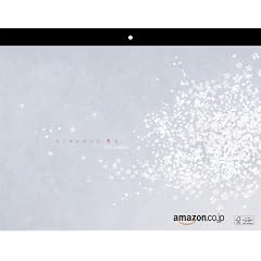 Amazon�I���W�i�� 2012�N �J�����_�[ �Ǌ| ��