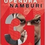 31 A thriller by Upendra Namburi