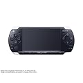 PSP�u�v���C�X�e�[�V�����E�|�[�^�u���v �s�A�m�E�u���b�N (PSP-2000PB) �y���[�J�[���Y�I���z