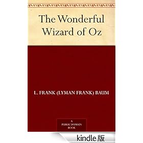 The Wonderful Wizard of Oz