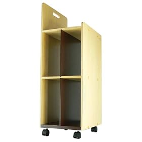 YK09-109�@CHILD�@LOCKER-shelf-(�`���C���h���b�J�[)�@���F
