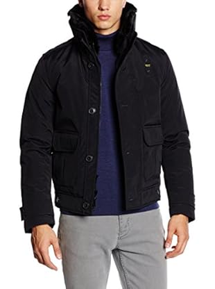 Blauer USA Daunenjacke