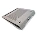 ARCHISS �m�[�gPC��p�p USB�o�X�p���[ 7cm�t�@��2��� �t�@���X�s�[�h���߉� �u���b�N �V���o�[ AS-NC11SL